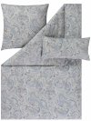 Estella mako-satin Diana grau 7958 135x200