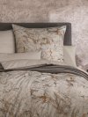 Estella mako-satin Raphael silber 7259 155x200