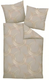 Janine mako-interlock jersey Carmen beżowa 55099 155x200
