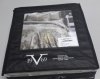Versace pościel satynowa Damasco różowa 200x220