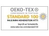 Ibena koc jednolity karmelowy 150x200