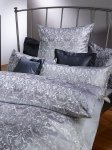 Curt Bauer poszewka Florenz perlgrau 2680 15x40, 40x40, 40x80, 80x80