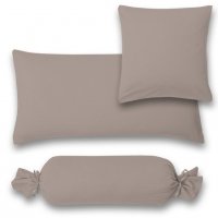 Poszewka jersey Estella kiesel 