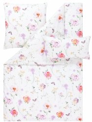 Estella satyna de luxe Aluna 1030 155x200