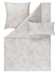 Estella schweizer satin Anna perlmutt 2176 155x200