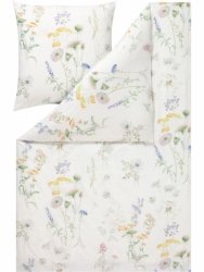 Estella pościel letnia batyst Primavera multi 2205 155x200