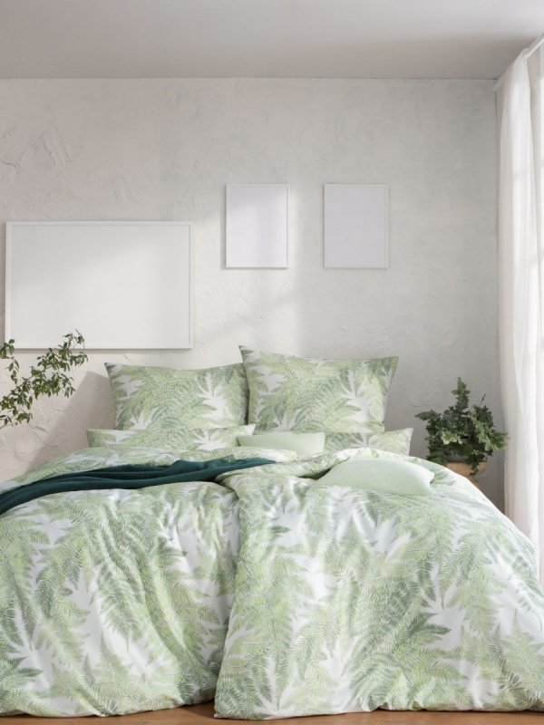 Estella mako-satin Belara 7971 155x200