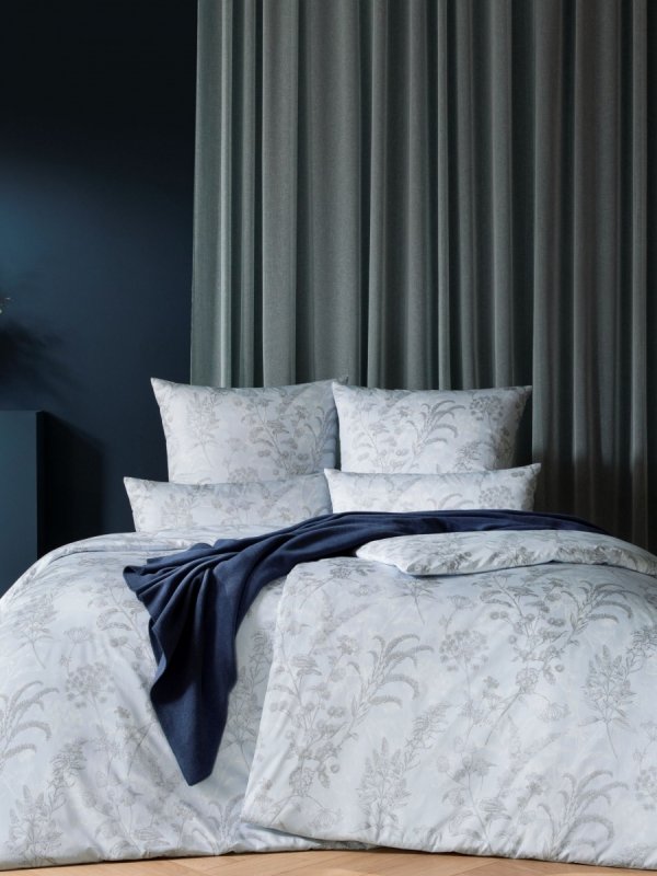 Estella schweizer satin Elke wolke 2194 135x200