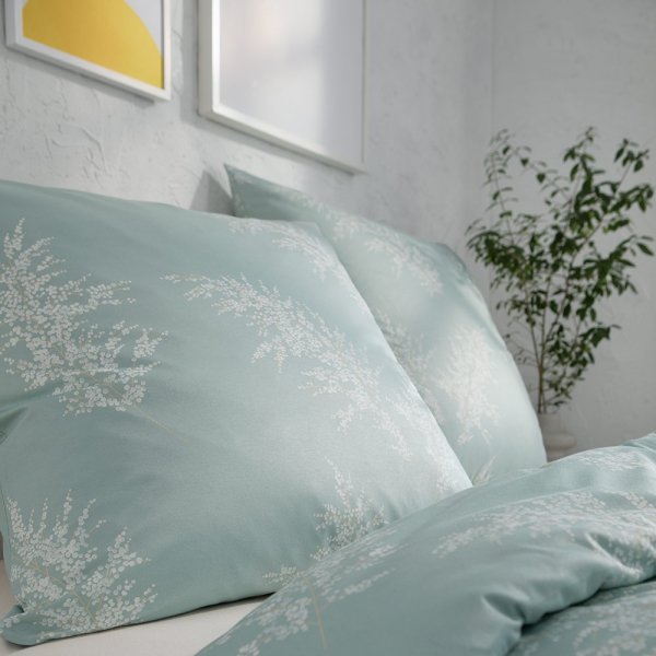 Estella mako-jersey Rosalina mint 6611 155x200