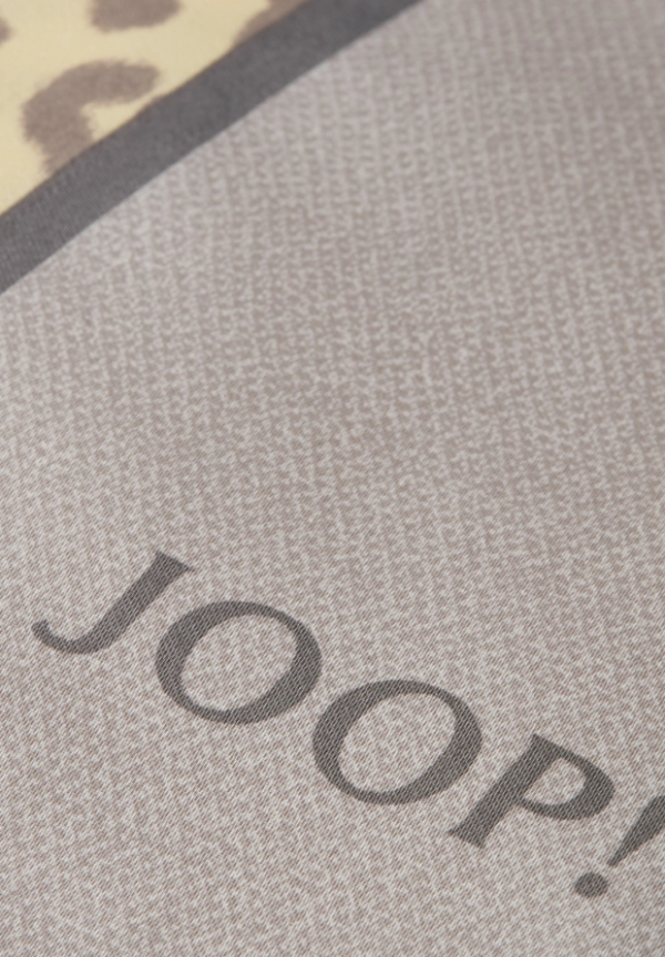 Joop pościel mako-satin Leo vanilla 4112 155x200