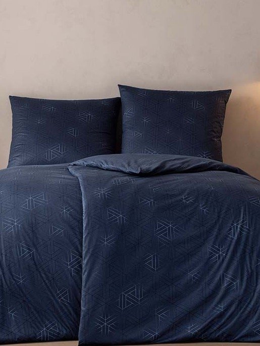 Estella mako-jersey Pippa indigo 6898 155x200