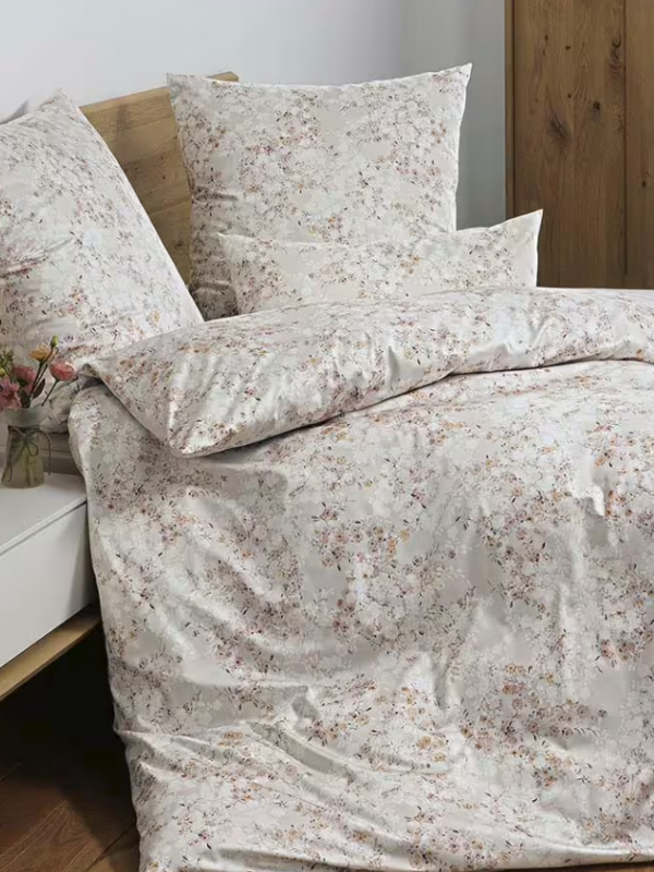 Janine mako-interlock jersey Carmen sand taupe 55127 135x200