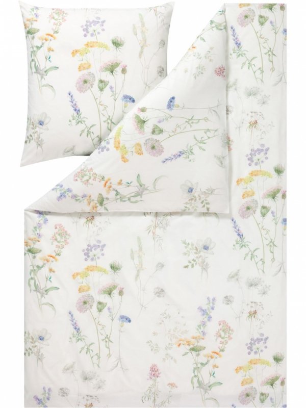 Estella pościel letnia batyst Primavera multi 2205 155x200