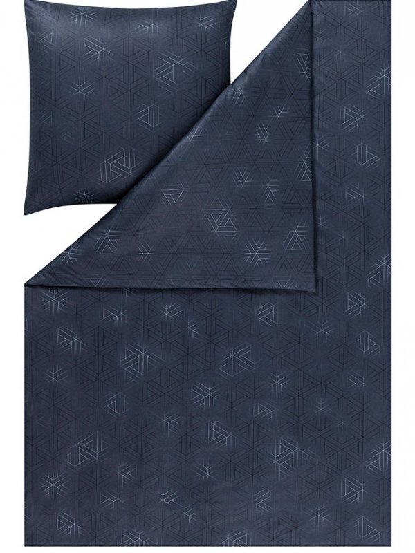 Estella mako-jersey Pippa indigo 6898 155x200