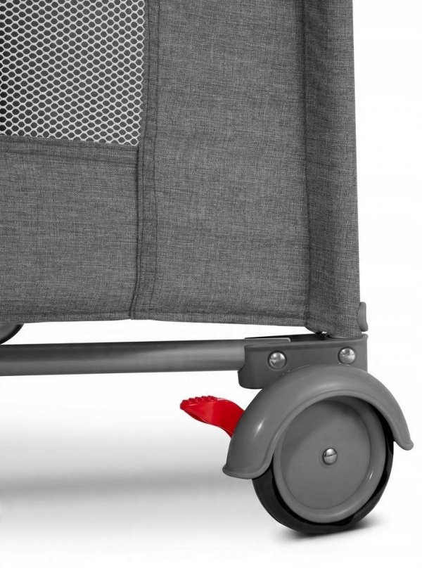 Łóżeczko turystyczne SESTTINO