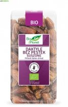 DAKTYLE BEZGLUTENOWE EKOLOGICZNE BEZ PESTEK BIO PLANET 400 g