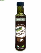 SOS KOKOSOWY BEZGLUTENOWY AMINOS BIO COCOMI 250 ml