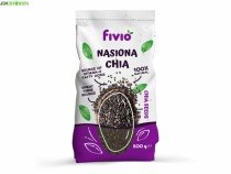 NASIONA CHIA SZAŁWIA HISZPAŃSKA FIVIO 500 g