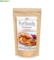 PRZE! RACUCHY BEZGLUTENOWE PIĘĆ PRZEMIAN 178 g