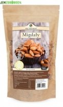MIGDAŁY BEZGLUTENOWE PIĘĆ PRZEMIAN 500 g 