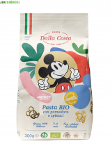 MAKARON DISNEY MICKEY BIO Dalla Costa 300 g