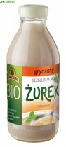 ŻUREK ŻUR GRYCZANY BEZGLUTENOWY BIO KOWALEWSKI 320 ml