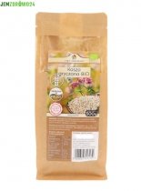 KASZA GRYCZANA BIAŁA BEZGLUTENOWA BIO PIĘĆ PRZEMIAN 500 g