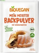 PROSZEK DO PIECZENIA BEZGLUTENOWY BIOVEGAN 3 szt.