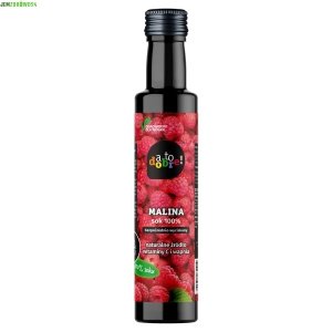 SOK Z MALIN SOK MALINOWY NFC BEZ CUKRU A TO DOBRE! 250 ml