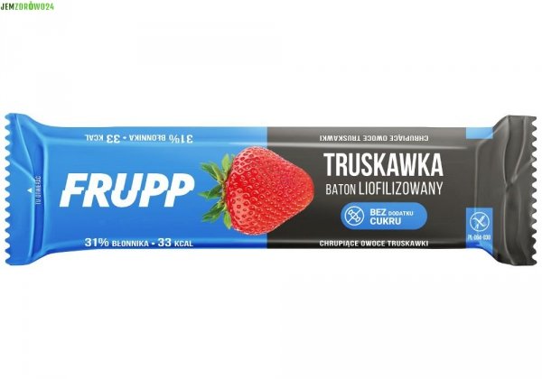 BATON FRUPP TRUSKAWKOWY BEZGLUTENOWY CELIKO 10 g