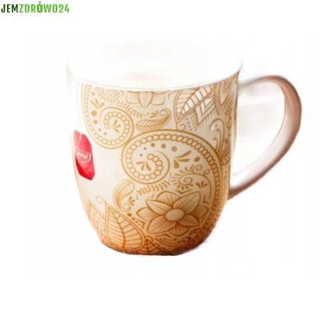 ŚWIĄTECZNA HERBATA ROOIBOS Z PRZYPRAWAMI KORZENNYMI YOGI TEA GRATIS!