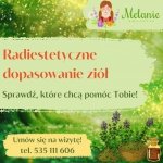 Ziołolecznictwo, jakiego nie znasz!