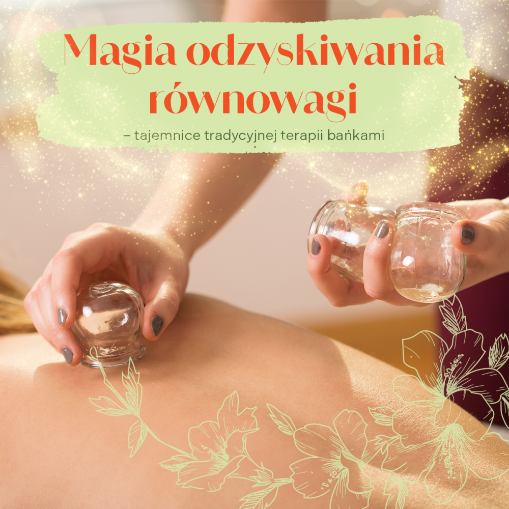 Bańkoterapia