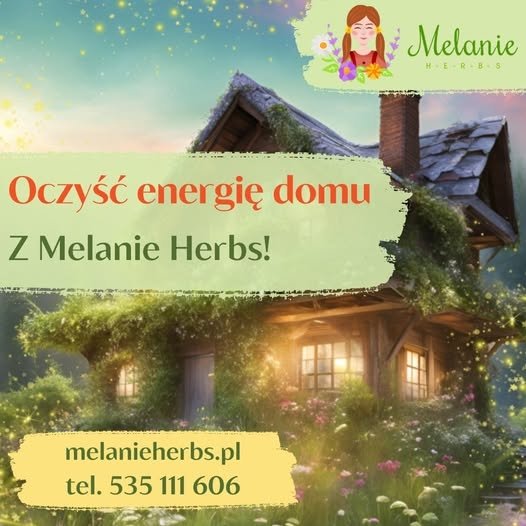 To czas na oczyszczenie energii domu!