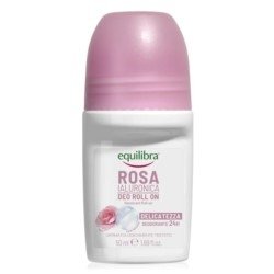 Róża Dezodorant kulka 50 ml