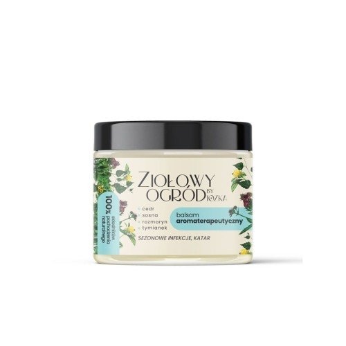 Balsam Aromaterapeutyczny 70ml