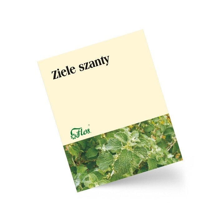 Szanta Ziele 50g