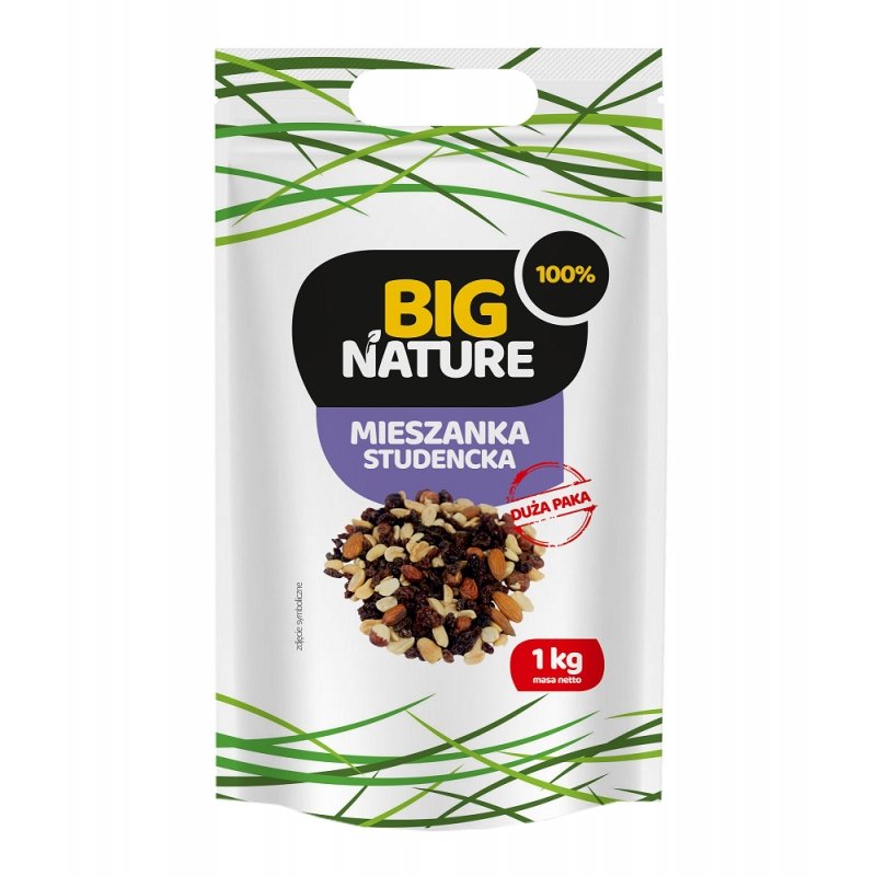 Mieszanka Studencka 1000g