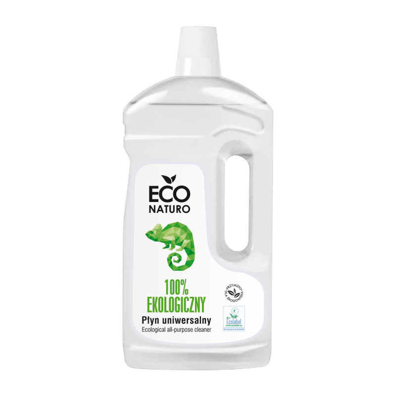 Płyn Uniwersalny EKO 1000ml