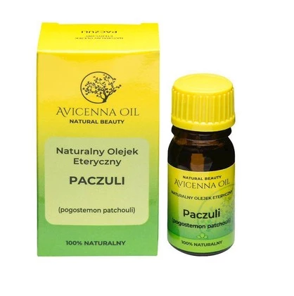 Olejek Paczula 7ml