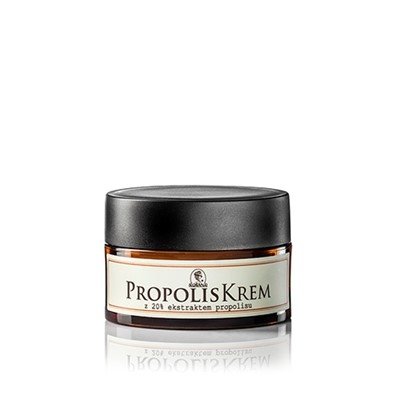 Krem Propolisowy Formuła Antybakteryjna 50ml