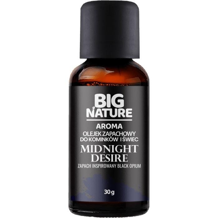Olejek Zapachowy Midnight Desire 30g