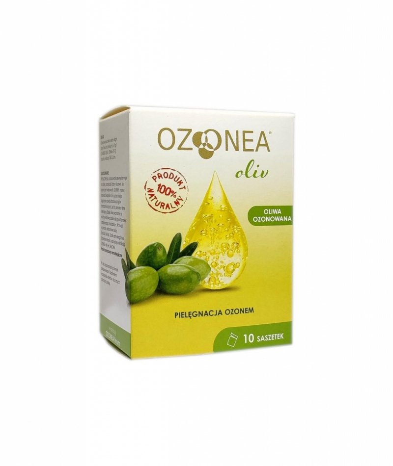 Ozonea Oliv 10 saszetek