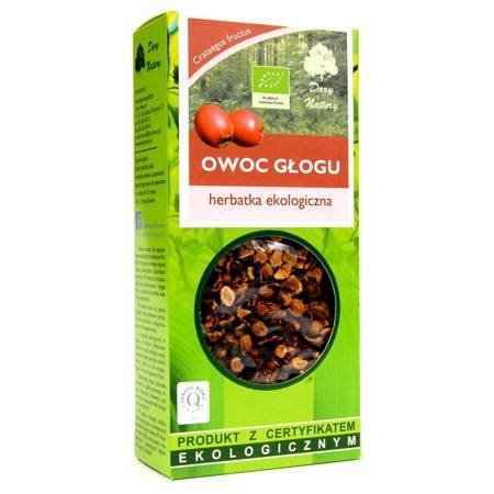 Owoc Głogu 100g