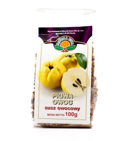 Herbatka Pigwa Owoc 100g
