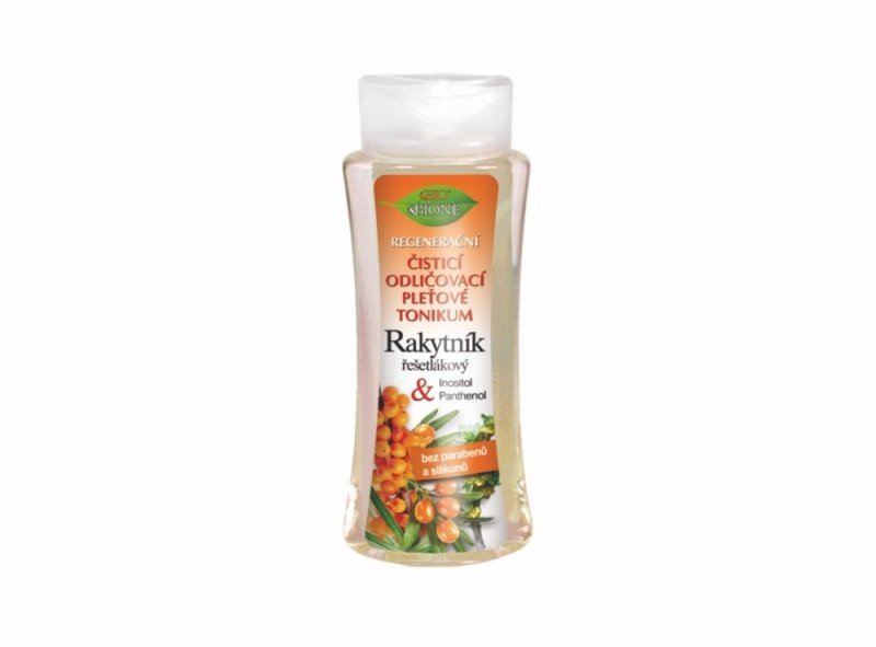 Tonik do Twarzy z Rokitnika 255ml