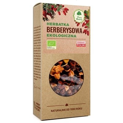Herbatka Berberysowa 100g