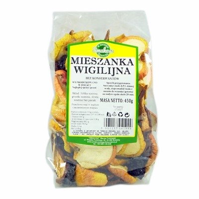 Mieszanka Wigilijna 450g
