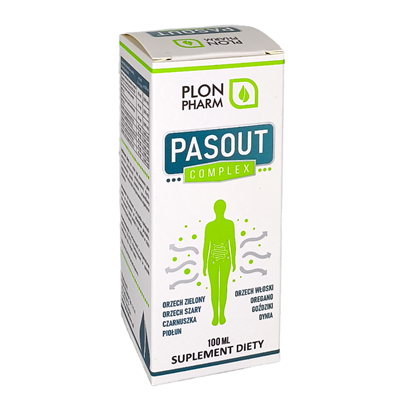 Pasout Complex 100ml