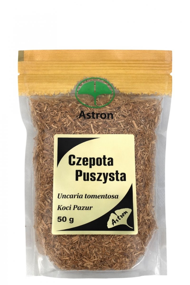 Vilcacora Koci Pazur 50g